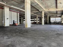Pandan Road (D22), Factory #630593721